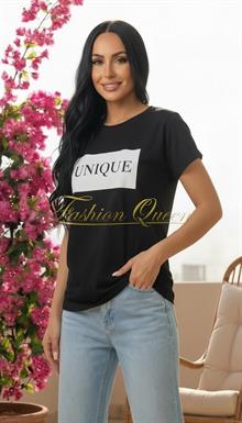 Tričko „UNIQUE“
