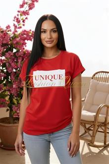 Tričko „UNIQUE“