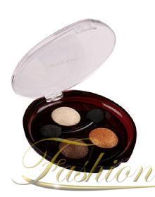 Očné tiene Trio Hi-Tech