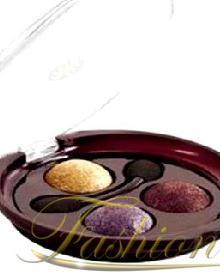 Očné tiene Trio Hi-Tech