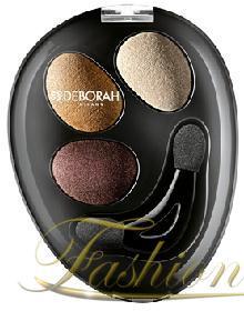 Očné tiene Trio Hi-Tech