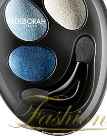 Očné tiene Trio Hi-Tech