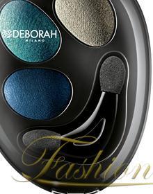 Očné tiene Trio Hi-Tech