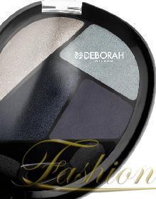 Očné tiene Design Quad