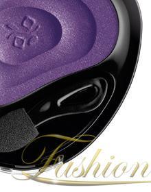 Očné tiene 24ORE Velvet