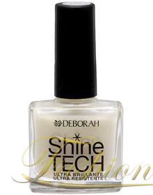 Shine Tech žiarivý lak na nechty