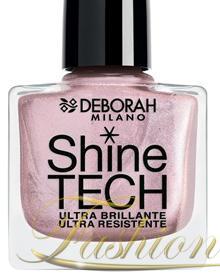 Shine Tech žiarivý lak na nechty