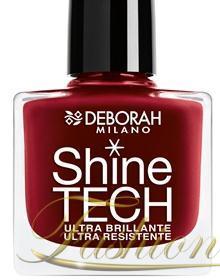 Shine Tech žiarivý lak na nechty