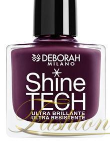 Shine Tech žiarivý lak na nechty