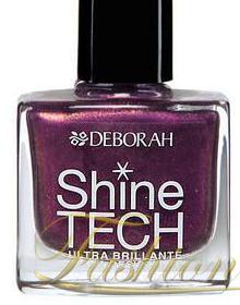 Shine Tech žiarivý lak na nechty