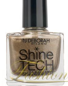 Shine Tech žiarivý lak na nechty