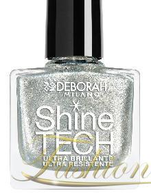 Shine Tech žiarivý lak na nechty