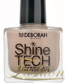 Shine Tech žiarivý lak na nechty