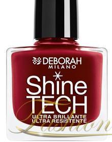 Shine Tech žiarivý lak na nechty