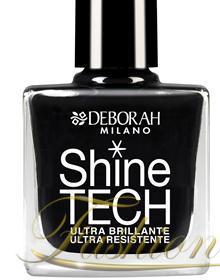 Shine Tech žiarivý lak na nechty