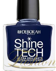 Shine Tech žiarivý lak na nechty