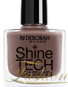 Shine Tech žiarivý lak na nechty