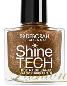 Shine Tech žiarivý lak na nechty