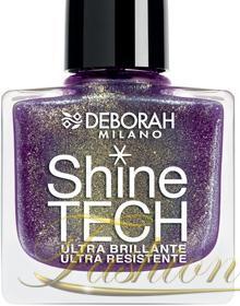 Shine Tech žiarivý lak na nechty