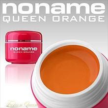 Jednofázový gél, queen orange