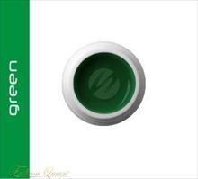 BASIC gél, green