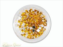 Ozdoby na nechty - kamene