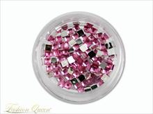 Ozdoby na nechty - kamene