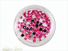 Ozdoby na nechty - kamene