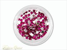 Ozdoby na nechty - kamene