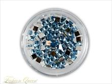 Ozdoby na nechty - kamene