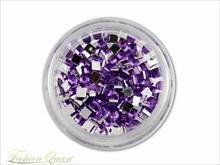 Ozdoby na nechty - kamene