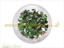 Ozdoby na nechty – kamene