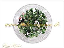 Ozdoby na nechty – kamene